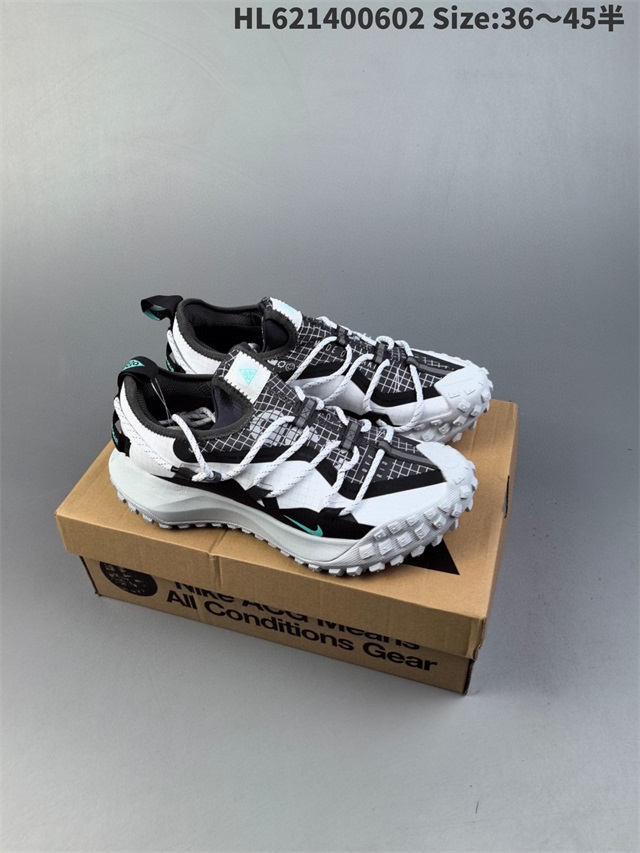 women air max ACG shoes size 36-45-036